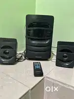 PHILIPS 31 W subwoofer_Bilaunji_Waidhan