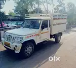 Mahindra bolero pickup fb