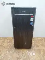 Whirlpool 4star rating latest model single door fridge