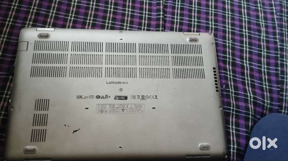 Dell, latitude 5410,16GB,256GB