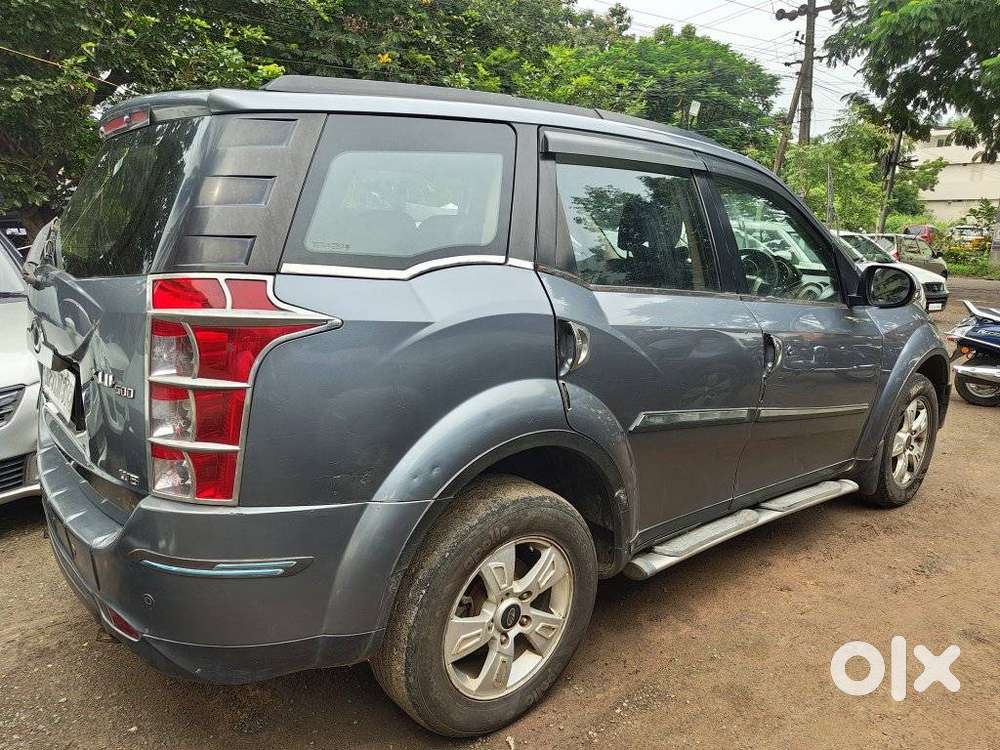 Mahindra XUV500 W8, 2013, Diesel