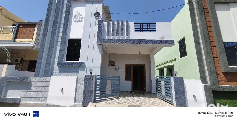 2BH HOUSE FOR SALE DUVVADA