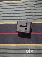 Universal Adapter