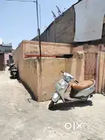 Suzuki access 125 2020 model non ragester