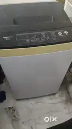 Amazon basics - washing machine