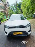 Mahindra XUV300 W4 Diesel, 2022, Diesel