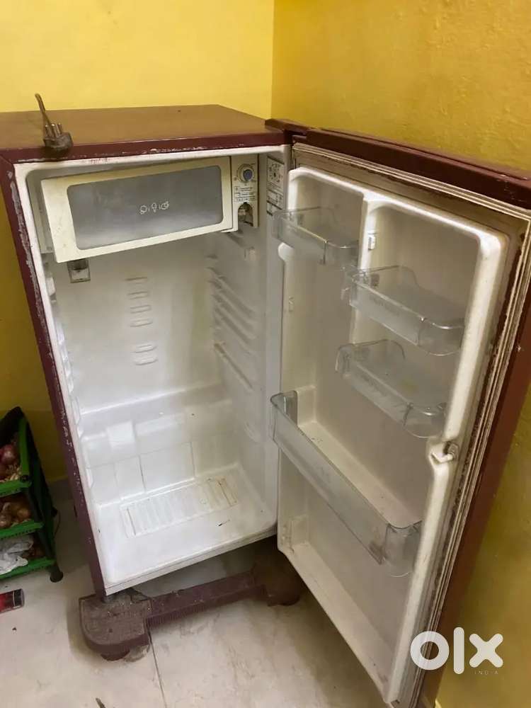 LG Refrigerator