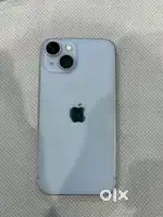 iPhone 14 256gb mint condition