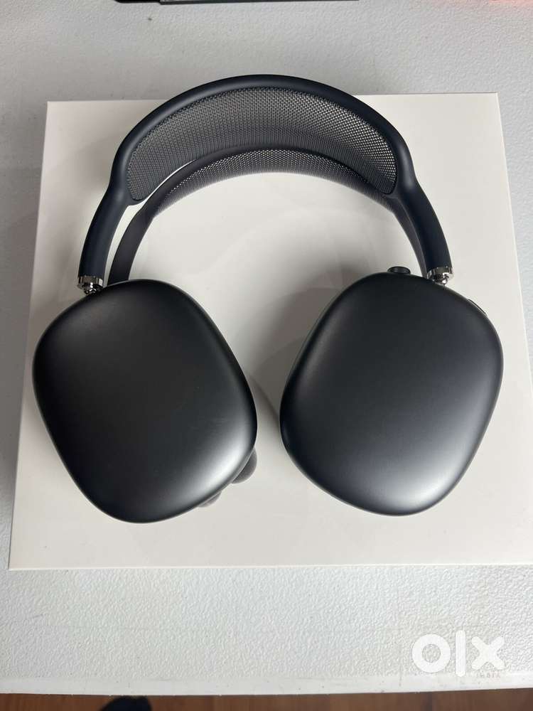 Apple Airpods Max Rarely Used