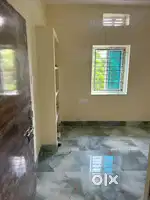 Beautiful and spacious 2 Room house available on top floor for family