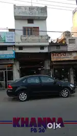 No problem car all parts are working