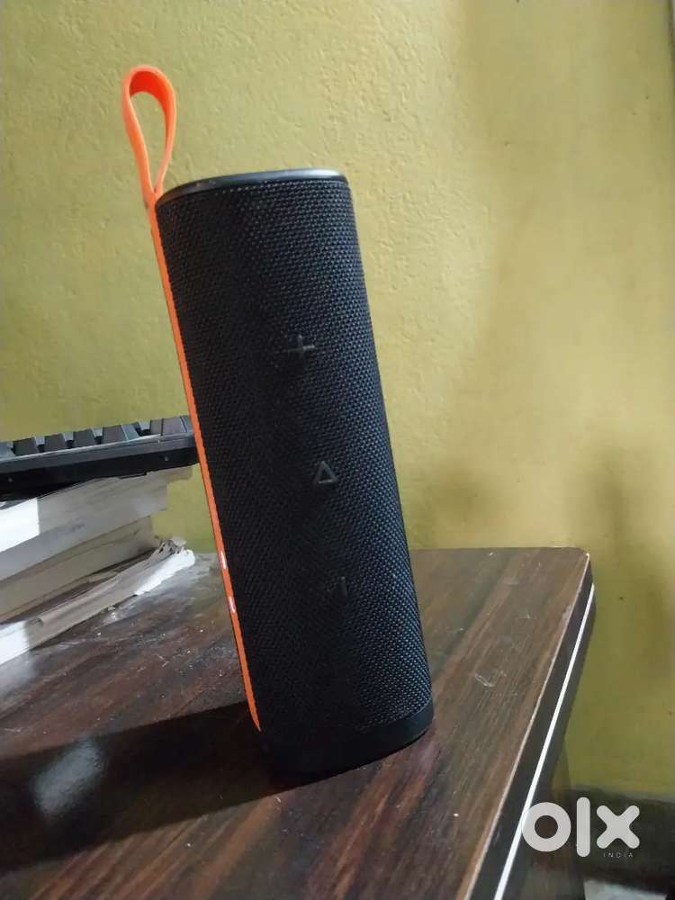 Mi bluetooth sound box