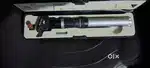 Keeler retinoscope