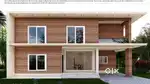 Secured Residential Area - 4BHK house for Sale in Gated Community!