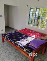 2 Bhk House For Rent AT Madavana Car Parking Available