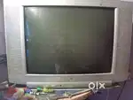 Lg golden eye tv  29 inch urgent sale