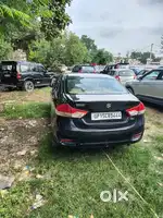 Maruti Suzuki Ciaz 2014-2017 ZXi, 2017, Petrol