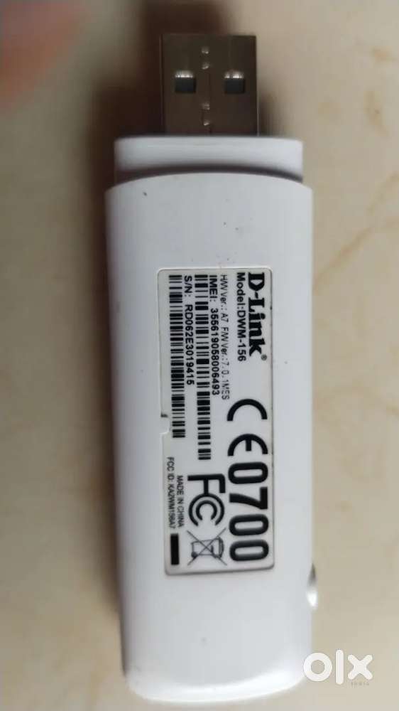 USB Adaptor