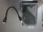 Hard disk drive