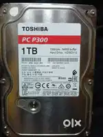 Toshiba PC P300