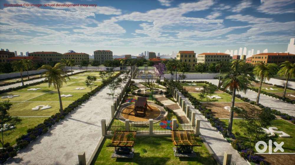 Invest Smart in East Bangalore’s Future