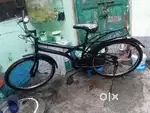 We sell only Best condition bycycle