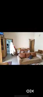House independent Ground floor 3bhk at trikuta ngr at 17k n 2Rk at 10k