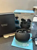 Boult k35 earbuds