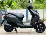Honda Dio 2022 Well maintained vehicle