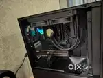 High End Gaming PC Setup (Ryzen 9 7950X 3D + RTX 4070ti Super)