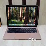 Apple MacBook Air Laptop: Apple M1 chip,