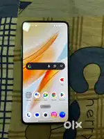 Oneplus 8T 5G 8gb RAM 128gb Storage