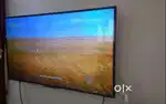 UHD Mi Smart4k Few months 50 LEDTV Dual HDMI n USB 2160p High contrast