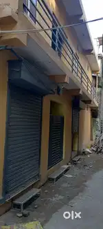 Ground and first floor for rent