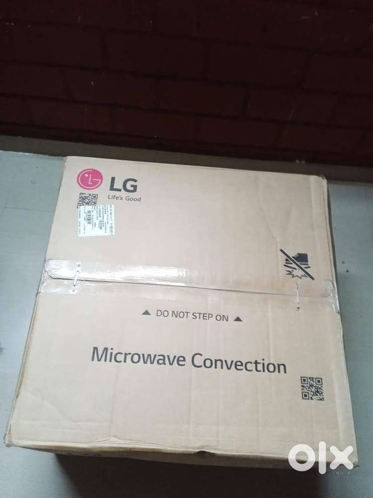 LG Microwave oven 28L for sale