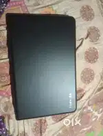 Toshiba leptop