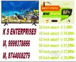 SABSE SASTA 32 INCH SMART LED @ 7,499/-