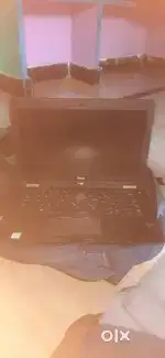 Dell laptop