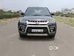 Maruti Suzuki Vitara Brezza ZDi Plus, 2018, Diesel