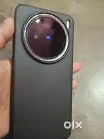 Vivo x200 5 month purana 256gb 12gb