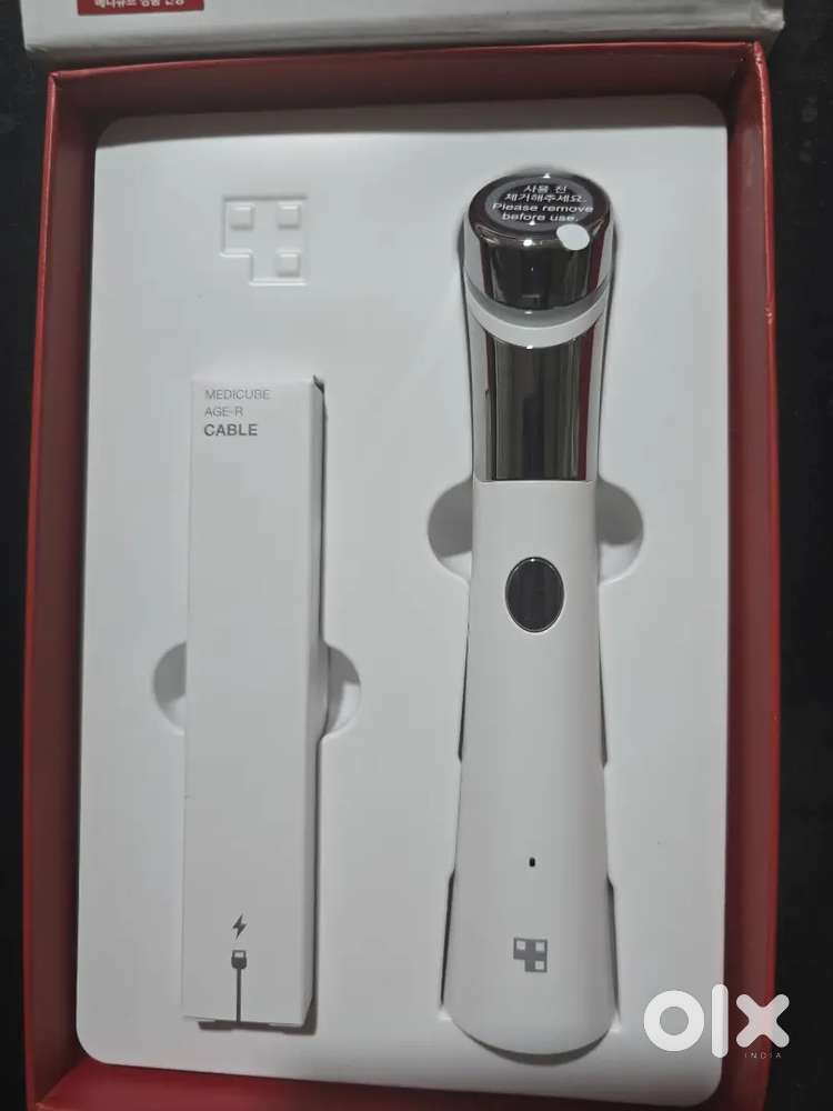 Medicube AGE-R AIR