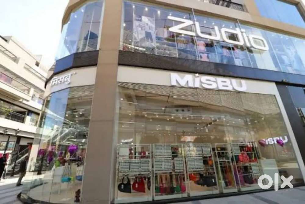 (HR ANURAG SIR) @WE ARE HIRING FOR ZUDIO STORE IN LUCKNOW LOCATION !!