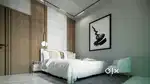 Freelance interior designer