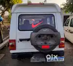9+1, चारो टायर ट्यूब नए, डीजल डलाओ और मुंबई निकल जाओ, नो वर्क