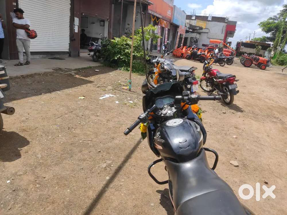 Palsar 220f seling