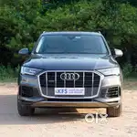 Audi Q7 3.0 Technology 55 TFSI, 2023, Petrol