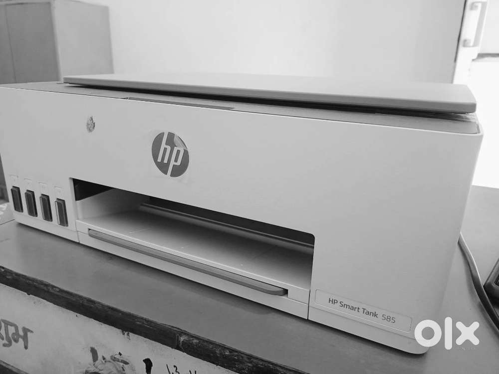 HP Smart Tenk585 printar selling