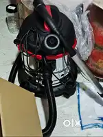 Agora 1600w wet and dry vaccume cleaner