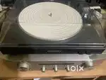 MARANTZ Turntable