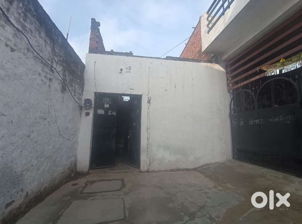 independent house at chata meel